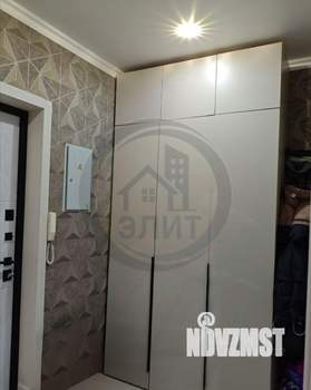1-к квартира, вторичка, 40м2, 7/9 этаж