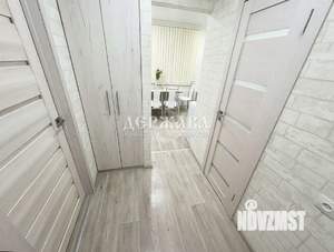 1-к квартира, вторичка, 31м2, 1/9 этаж