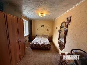 3-к квартира, вторичка, 65м2, 1/4 этаж