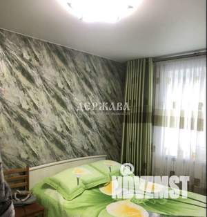 2-к квартира, вторичка, 36м2, 3/5 этаж