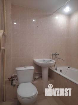 1-к квартира, вторичка, 31м2, 2/9 этаж