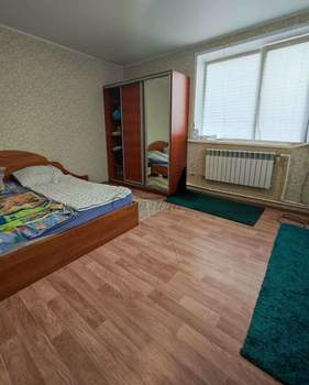 1-к квартира, вторичка, 34м2, 1/1 этаж