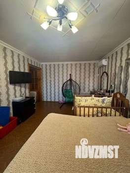 3-к квартира, вторичка, 80м2, 5/5 этаж