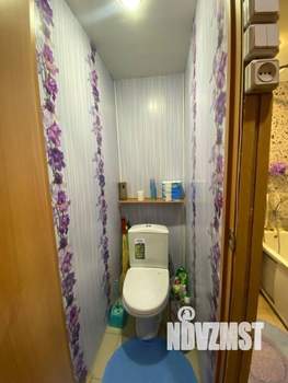 2-к квартира, вторичка, 44м2, 2/5 этаж