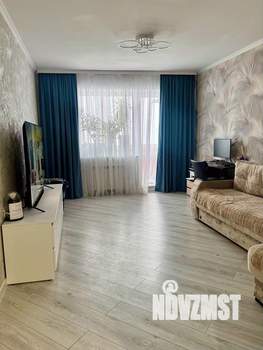 3-к квартира, вторичка, 75м2, 7/9 этаж