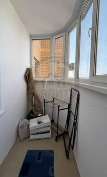 1-к квартира, вторичка, 40м2, 5/8 этаж