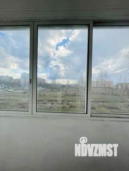 1-к квартира, вторичка, 34м2, 2/9 этаж