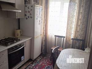 3-к квартира, вторичка, 61м2, 6/10 этаж