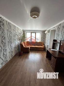 2-к квартира, вторичка, 44м2, 9/9 этаж