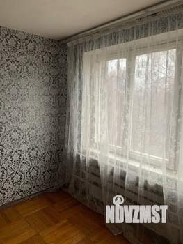 4-к квартира, вторичка, 61м2, 5/5 этаж
