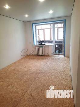 3-к квартира, вторичка, 61м2, 2/5 этаж