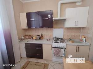 1-к квартира, вторичка, 46м2, 8/9 этаж