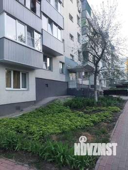 1-к квартира, вторичка, 30м2, 4/5 этаж
