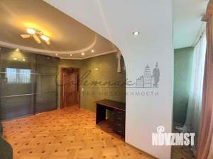 4-к квартира, вторичка, 120м2, 9/16 этаж