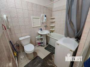 1-к квартира, вторичка, 42м2, 9/9 этаж