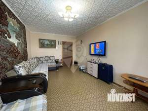 3-к квартира, вторичка, 75м2, 7/9 этаж
