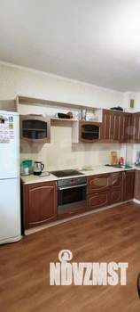 1-к квартира, вторичка, 52м2, 6/9 этаж