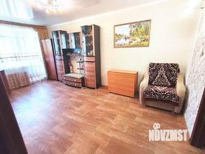 2-к квартира, вторичка, 45м2, 4/5 этаж