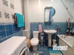 1-к квартира, вторичка, 46м2, 8/9 этаж