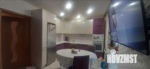 3-к квартира, вторичка, 83м2, 8/13 этаж