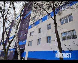 3-к квартира, вторичка, 59м2, 2/9 этаж