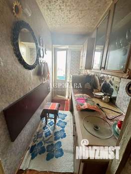 2-к квартира, вторичка, 35м2, 7/9 этаж