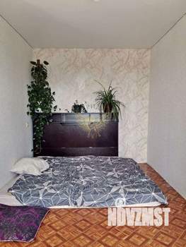 3-к квартира, вторичка, 55м2, 4/4 этаж