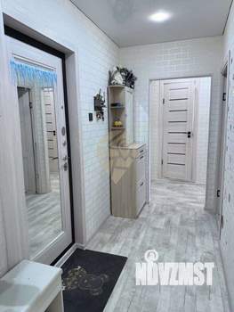 2-к квартира, вторичка, 52м2, 3/9 этаж
