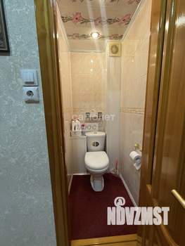 2-к квартира, вторичка, 55м2, 9/9 этаж