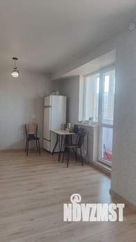 Студия квартира, вторичка, 40м2, 2/9 этаж