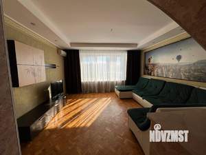 4-к квартира, вторичка, 103м2, 5/14 этаж