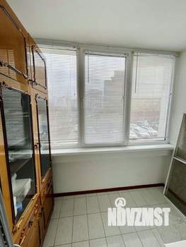 1-к квартира, вторичка, 46м2, 2/10 этаж
