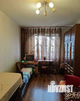 1-к квартира, вторичка, 36м2, 6/9 этаж