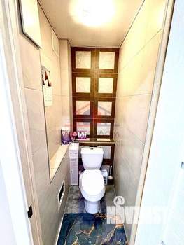 3-к квартира, вторичка, 80м2, 1/5 этаж