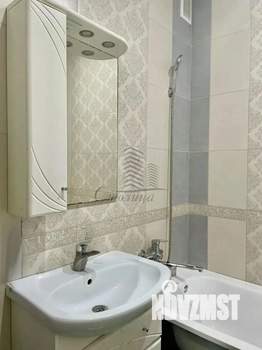 1-к квартира, вторичка, 51м2, 6/9 этаж