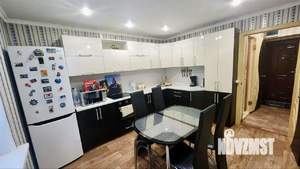 1-к квартира, вторичка, 35м2, 5/9 этаж