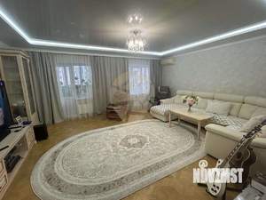3-к квартира, вторичка, 98м2, 6/9 этаж