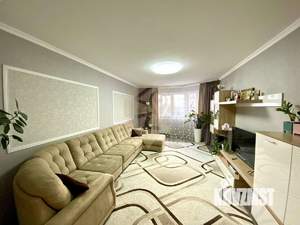 3-к квартира, вторичка, 99м2, 7/9 этаж