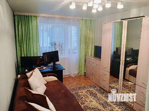 2-к квартира, вторичка, 48м2, 5/5 этаж