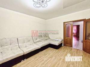 3-к квартира, вторичка, 81м2, 1/9 этаж