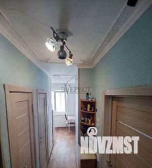 1-к квартира, вторичка, 31м2, 4/9 этаж