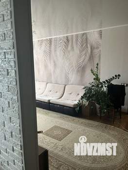 3-к квартира, вторичка, 64м2, 10/10 этаж