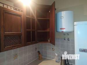 4-к квартира, вторичка, 114м2, 1/4 этаж