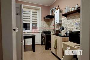 4-к квартира, вторичка, 74м2, 5/5 этаж