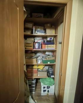 1-к квартира, вторичка, 37м2, 1/9 этаж