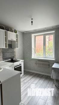 3-к квартира, вторичка, 66м2, 2/5 этаж