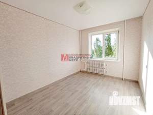 3-к квартира, вторичка, 64м2, 6/9 этаж
