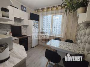 1-к квартира, вторичка, 31м2, 4/9 этаж