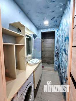 1-к квартира, вторичка, 32м2, 1/9 этаж