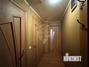 2-к квартира, вторичка, 42м2, 2/5 этаж